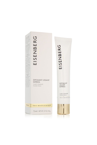 Eisenberg Exfoliant instant de netezire 75 ml