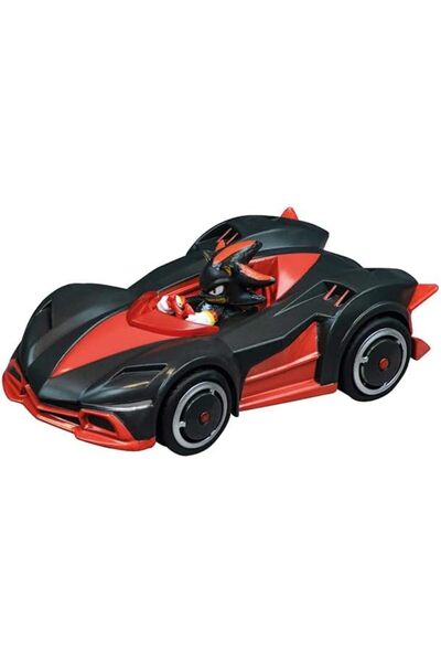 Carrera Pull & Speed Sonic vs Shadow Twin Pack 1:43 (Ages 3+) — 13023