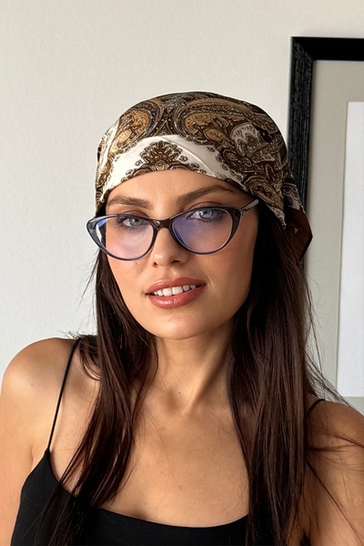 By Harmony Bh 10039m Women's Blue Light Protection Glasses