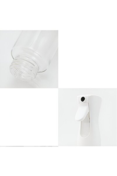 Flippy Pulverizator de ulei, oțet sau alte lichide, rabatabil, reîncărcabil, multifuncțional, capacitate 200 ml, plastic