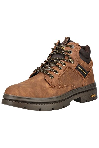 Jeep Stiefelette