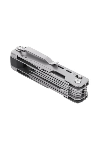 Vip-Tec Vip-Tec VT875194 13 Parça Multifonksiyonel Çakı/Multitool