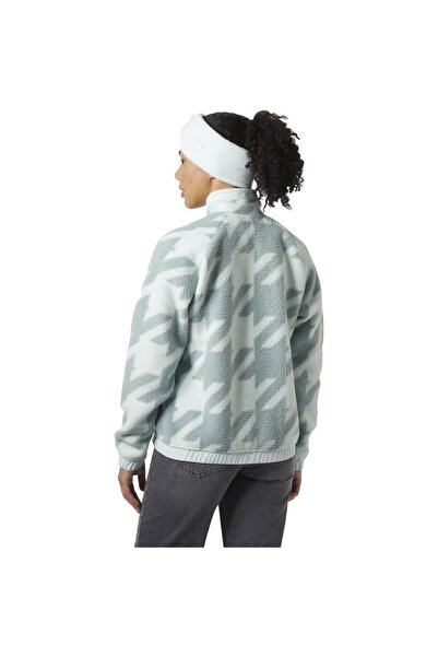 Helly Hansen Imperial Printed Pile Snap Women's Fleece