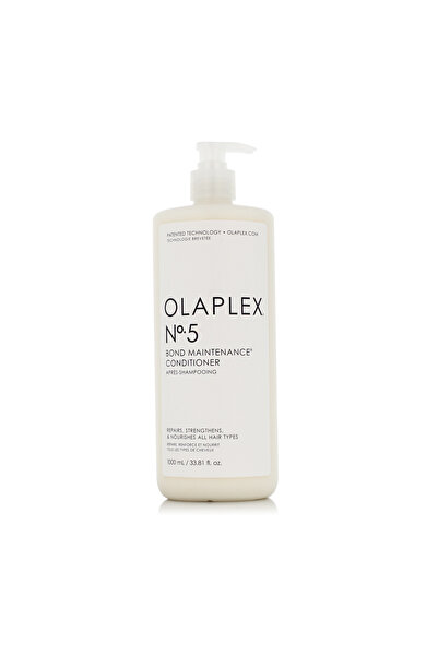 Olaplex Balsam de întreținere a legăturilor nr. 5 1000 ml