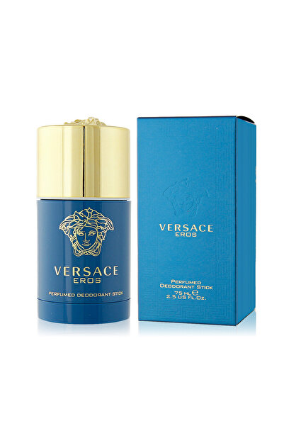 Versace Eros Perfumed Deostick 75 ml (man)
