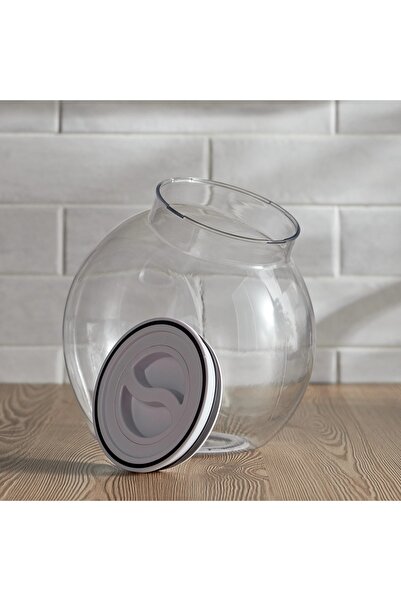 Generic Bistro Jar - 4 L