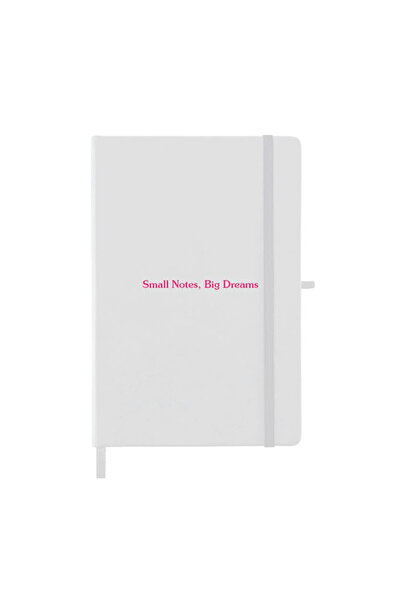 Share the Love ملاحظات صغيرة، دفتر أحلام كبيرة، هدايا