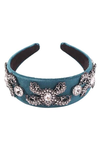 Pursehuit Bentiță cu strasuri Bergina