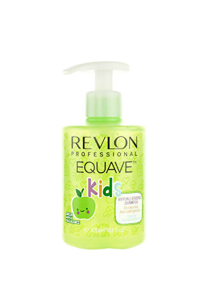 REVLON PROFESSIONAL Șampon pentru copii Equave 2 în 1 300 ml