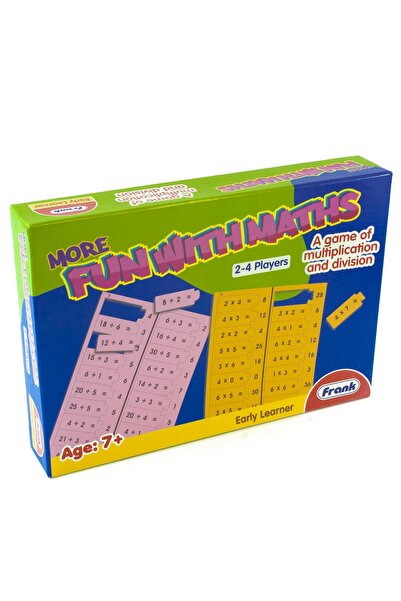 Frank متعلم مبكر - مزيج منزلي ومطابقة