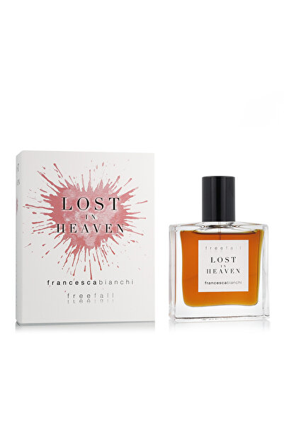 Francesca Bianchi Lost In Heaven Extrait de parfum 30 ml (unisex)