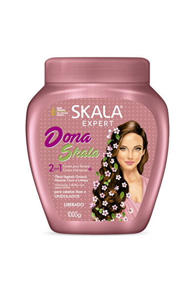 SKALA Masca Tratament Dona 1000 g