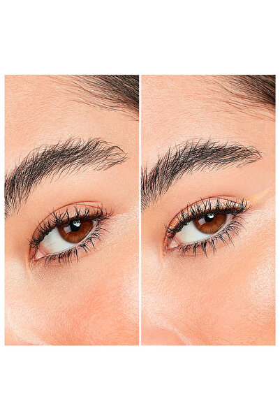 RIMMEL LONDON Creion dermatograf ultra-precis, KIND & FREE, 005 creamy white, 1.1 g