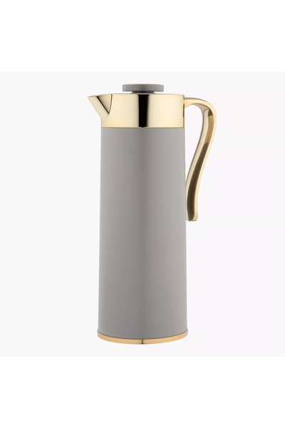 Generic Al Saif Flora Vacuum Flask - Set of 2