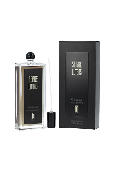 Serge Lutens Five O'Clock Ginger Eau De Parfum 100 ml (unisex)