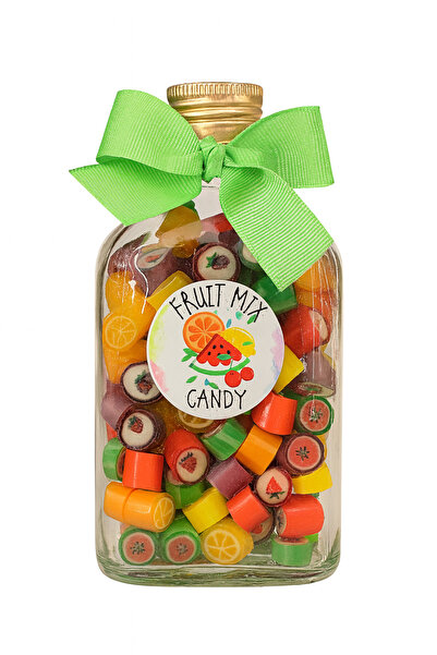 CandyZoo سكر في برطمان 130 جرام