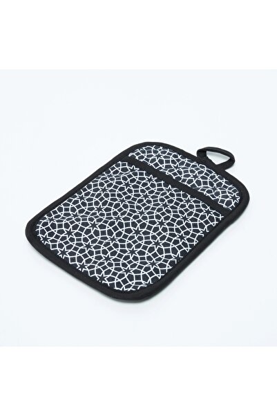 Generic Star Silicone Potholder