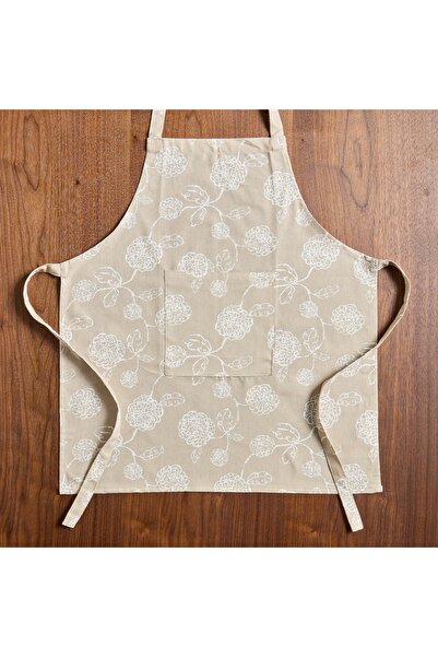 Generic Ivorie Apron - 60x70 cm