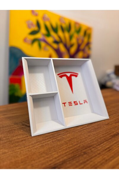 TESLA منظم وحدة التحكم المركزية المتوافق مع موديل Y من Juniper - شحن مجاني