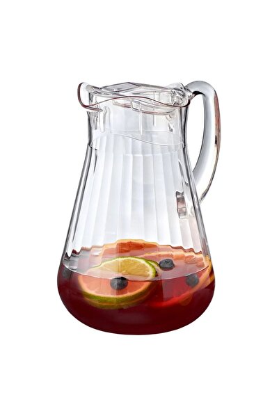 Hec ACRYLIC JUG 2.145 LTR