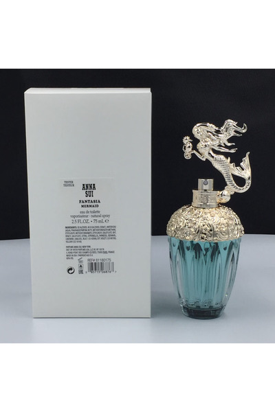 Anna Sui فانتازيا ميرميد (نسائي) أو دو تواليت 75 مل