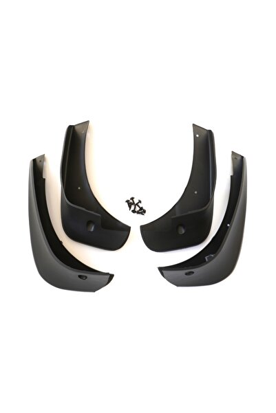 Mega Drive Aparatori Noroi Pentru Nissan Qashqai +2 J10 2007-2013 Set 4 Buc