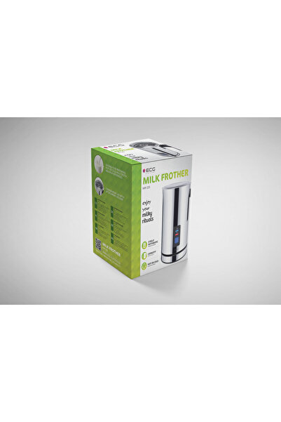 ECG Milk frother NM 115, 240ml, 500W