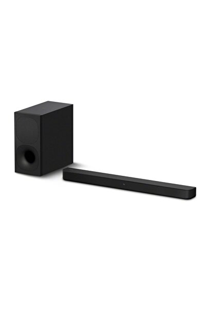 Sony 2.1Ch Soundbar HT-S400 330W