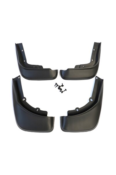 Mega Drive Aparatori Noroi Pentru Volvo XC60 2014-2018 Set 4 Buc