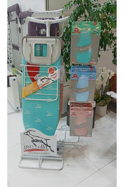 Gazzella GAZELLA - 900E ÜTÜ MASASI