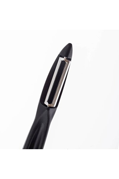 ORIAN مقشرة خضراوات بلاستيكية سويسرية