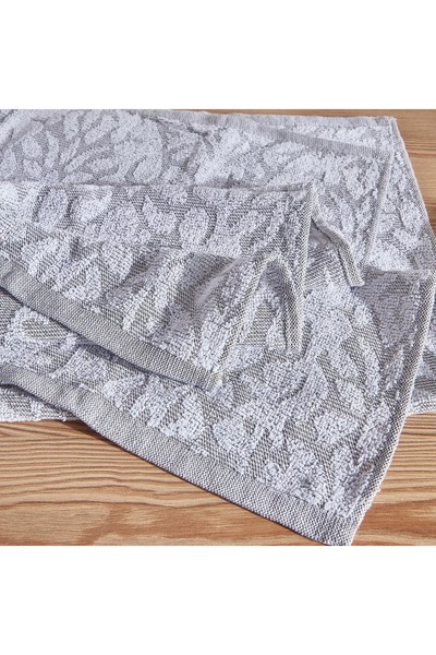 Generic Leah 2-Piece Kitchen Towel Set - 50x70 cm