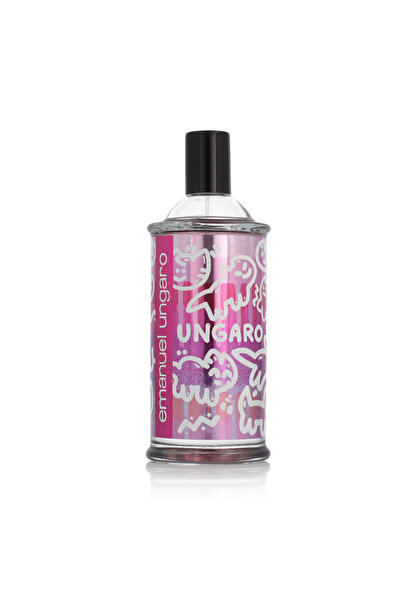 EMANUEL UNGARO Ungaro Emanuel Fresh For Her Eau De Toilette 100 ml (женски)