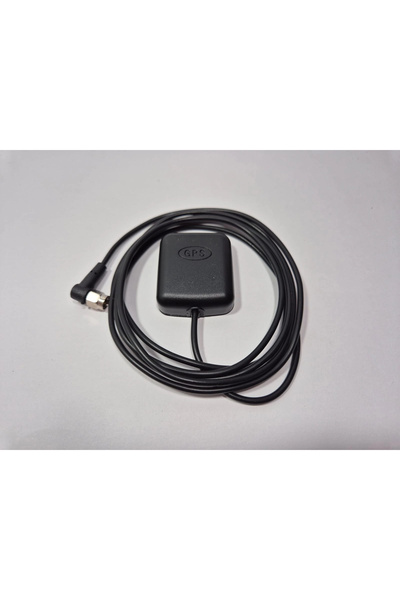 For-X Android Teyp GPS Kablosu - Android Multimedya Teypler İçin Universal GPS Anteni - Android Oem Double