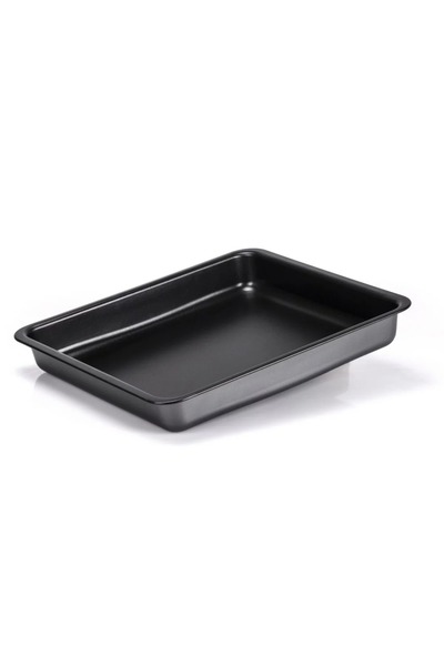 ORIAN صواني مونيتا أيدن المستطيلة مقاس 24 سم