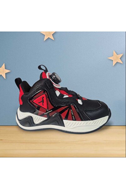 pepino ERKEK ÇOCUK KIŞLIK BOT KAUÇUK TABAN AKILLI OTOMATİK BAĞCIKLI