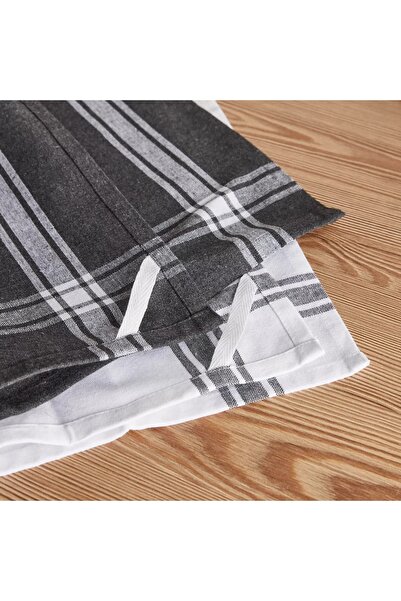 Generic Leenah 2-Piece Kitchen Towel Set - 45x60 cm