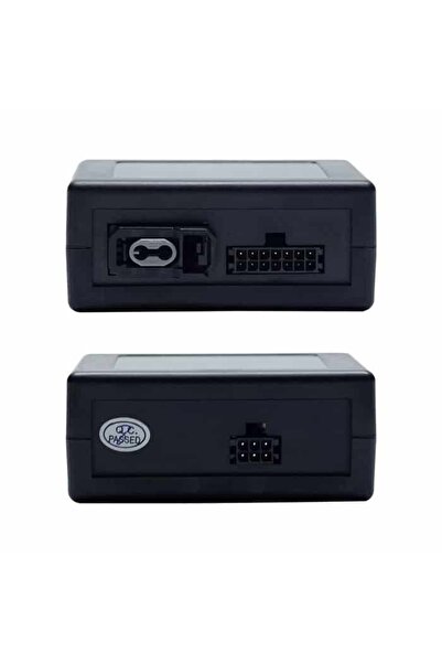 N-A Mercedes Fiber Optic Decoder Adapter (E, CLS, SLK, SL, S, CL, W219, W211, W171)