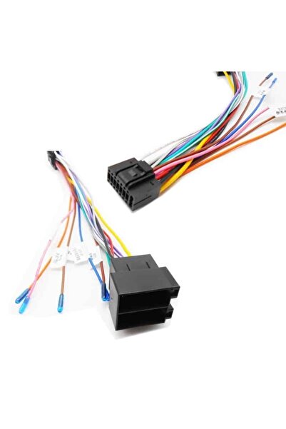 N-A Mufa adaptor ISO Navigatie Android