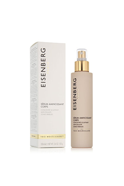 Eisenberg Ser de rafinare corporală 150 ml