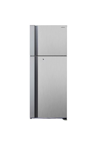HITACHI 650L Gross Top Mount Refrigerator Net 450L | Dual Fan Cooling | Touch Screen Control