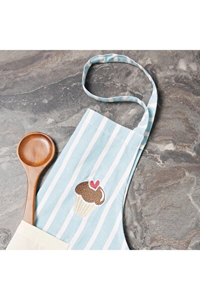 Generic Apron - 60x70 cm