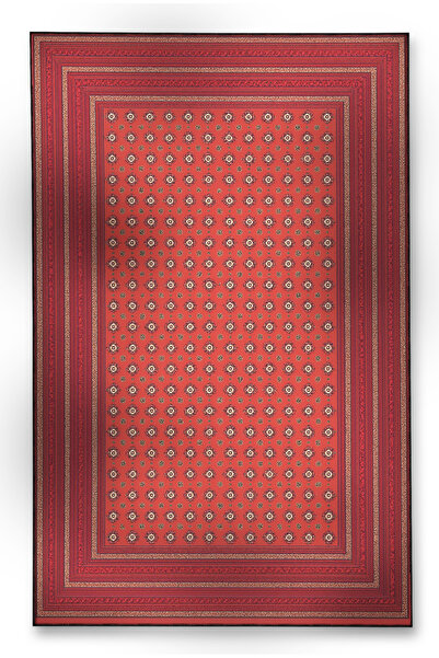 Rugs Modern Halı MOSSO Χειροποίητο Διακοσμητικό Χαλί με Σχέδιο mosso669