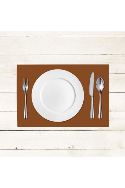 Mank Suporturi de masă, Linclass - Bronz / 40 x 30 cm / 100 buc