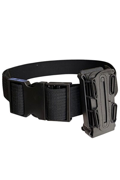 Ersav Molle Taktik Tabanca Şarjör Kılıfı 9 mm