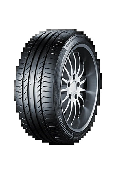 Continental 235/65R18 106W SportContact 5 SUV AO
