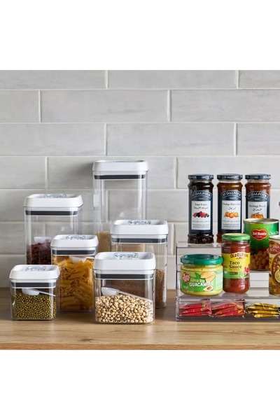 Generic Bistro Canister - 3.1 L