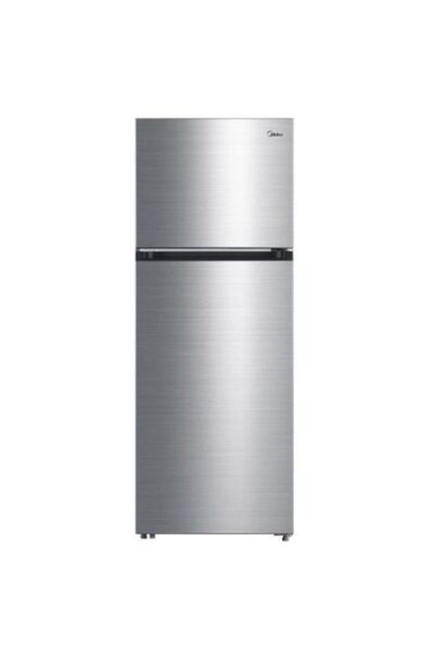 Midea 645L Gross And 463L Net Top Mount Double Door Refrigerator | MDRT645MTE46AED