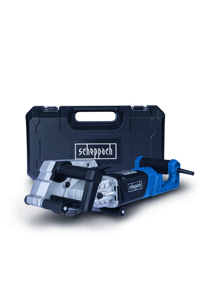 Scheppach MNF2250 2250W Kanal Açma Makinesi