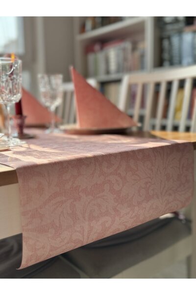 Mank Traversa de masă - Linclass Mika / 40cm x 24 m / 1 rolă